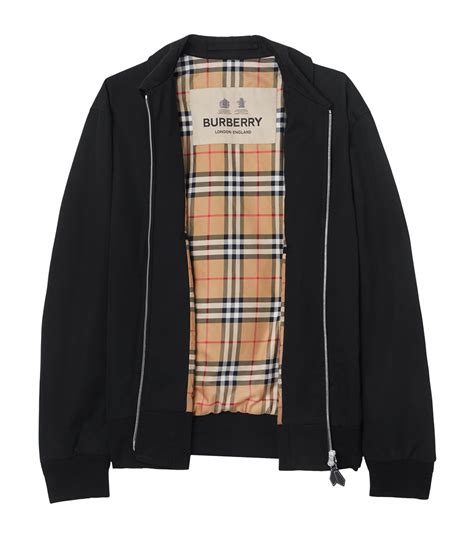 burberry reflective jacket|red burberry jacket men's.